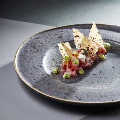 Tuna Tartare