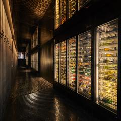 VUE_Wine Cellar