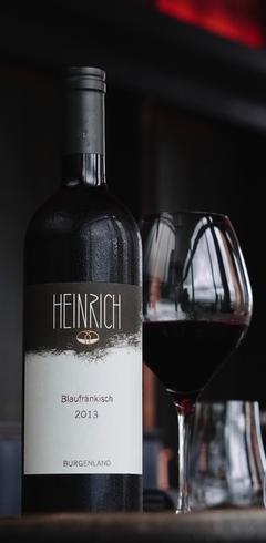 2013 Weingut Heinrich, Blaufränkisch, Burgenland, Austria