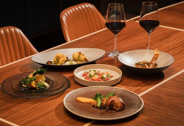 #6 Love European Cuisine? A Connoisseur's Guide to What You Must Try