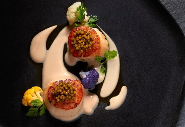 An Introduction to the World of Caviar