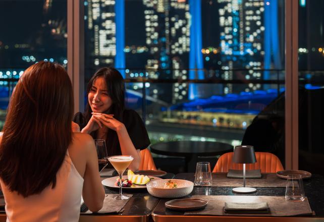 Picture-Perfect Rooftops: 6 of Singapore’s Most Stunning Skyline Spots