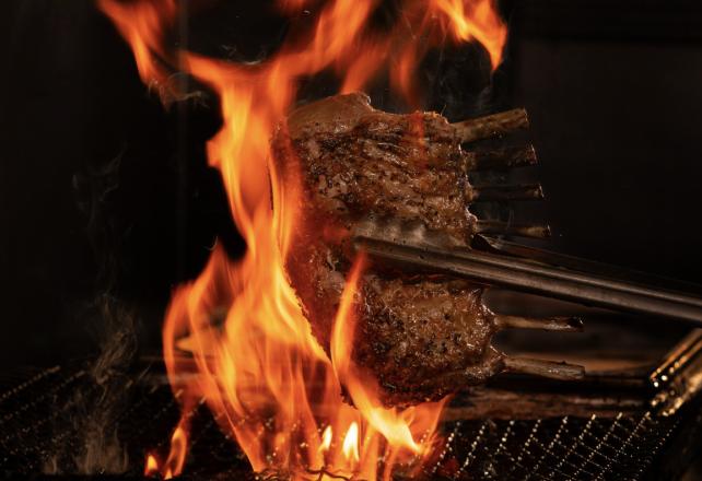 8 Best Ingredients That Shine on a Binchōtan Grill
