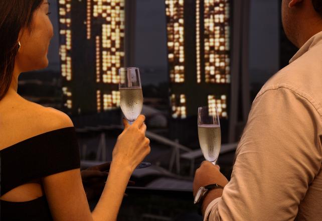 Date Night Done Right: 12 Foods and Drinks That Set the Mood