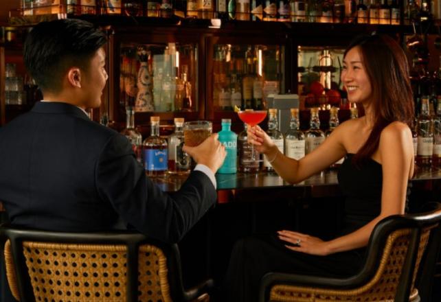 8 Selections for Happy Hour, for an Evening of Curated Tasting