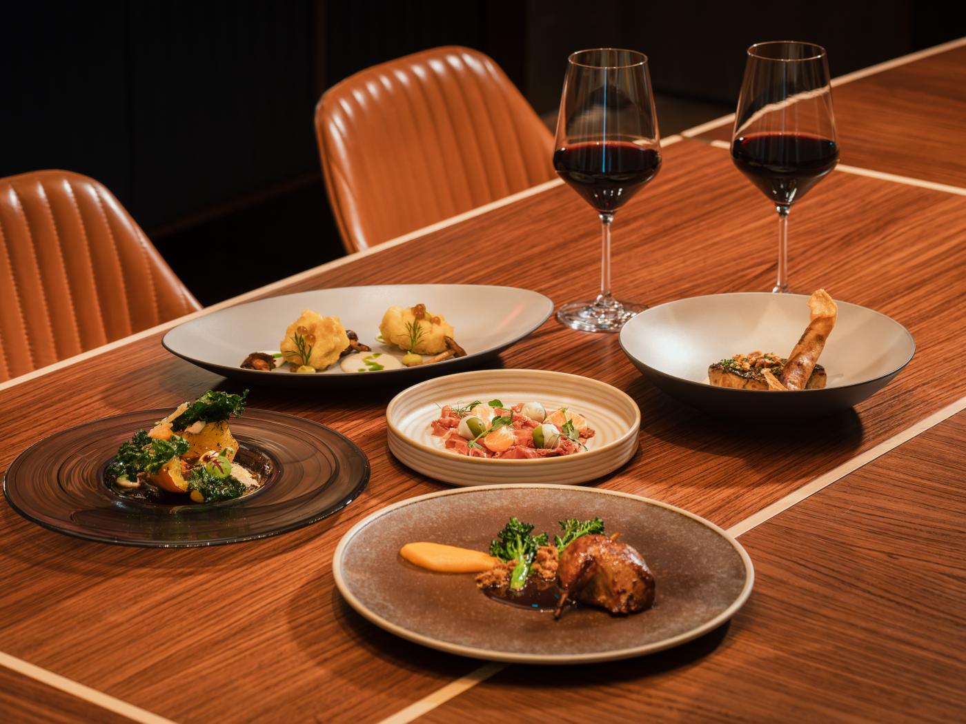 #6 Love European Cuisine? A Connoisseur's Guide to What You Must Try