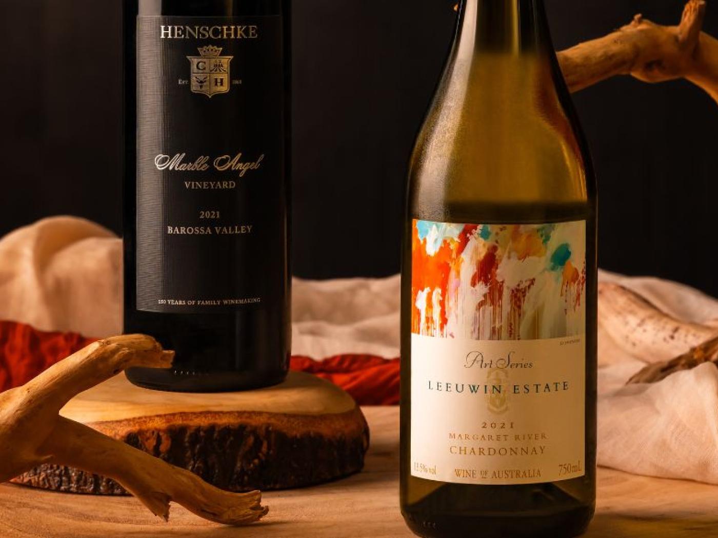 8 Exquisite Wines to Savour, Tailored to Your Taste Preferences